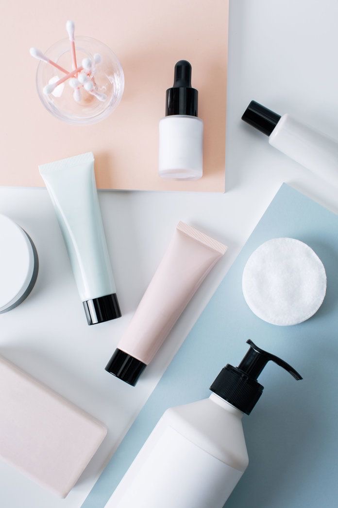 What Causes Skin Dehydration? How to Fix It Fast